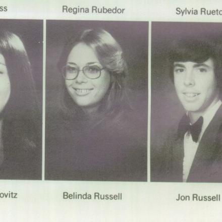 Belinda Brown's Classmates profile album