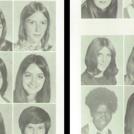 Sandra Wagner's Classmates profile album
