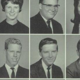 Daniel Hurley's Classmates® Profile Photo