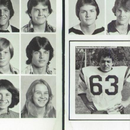 Jeffrey Vaughan's Classmates profile album