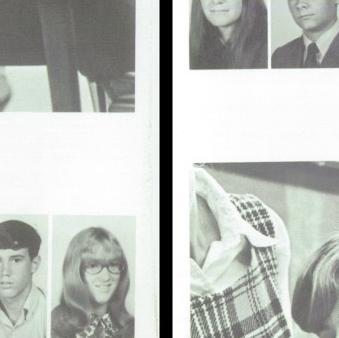 Robert Adams' Classmates profile album