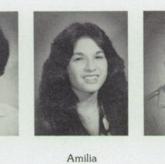 Amilia Romero's Classmates profile album