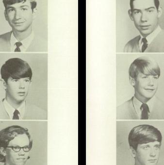 Carolyn Marshall's Classmates profile album