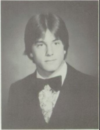 Todd Varnell's Classmates profile album