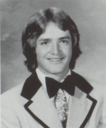 Rex Piper's Classmates profile album