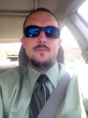 Jason Blankinship's Classmates® Profile Photo