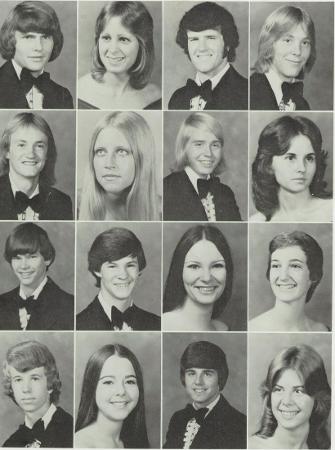Danny Garrett's Classmates profile album