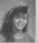 Brandi Curl's Classmates profile album