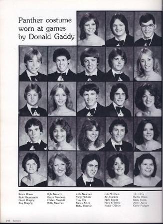 Geary Herendeen's Classmates® Profile Photo