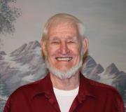 Larry Eberhart's Classmates® Profile Photo