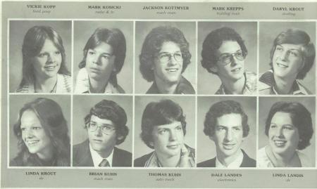 Phillip Kuntz's Classmates profile album