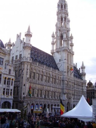 Brussells