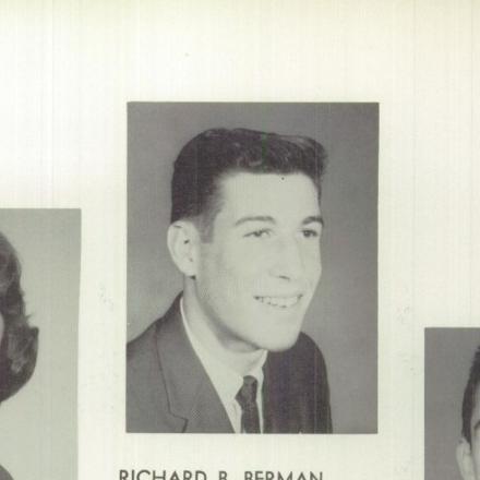 Richard Berman's Classmates profile album