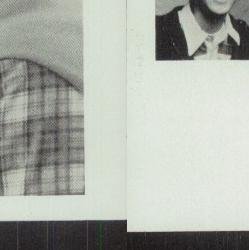 Gordon Hunter's Classmates profile album