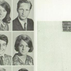 Katherine Mahaney (Zornek)'s Classmates profile album