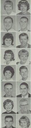 Ernest Dix's Classmates profile album