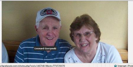 Leonard Gorzynski's Classmates® Profile Photo