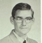 Charles Wagner's Classmates profile album