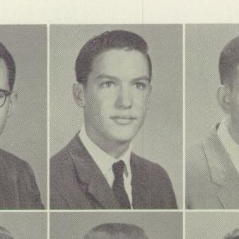 Charles "Hop" Fuhrmann's Classmates profile album