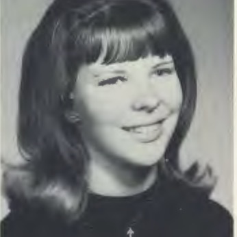 Roseanne Ramsey's Classmates profile album