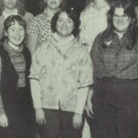 Kathy Bryant-Wirey's Classmates profile album