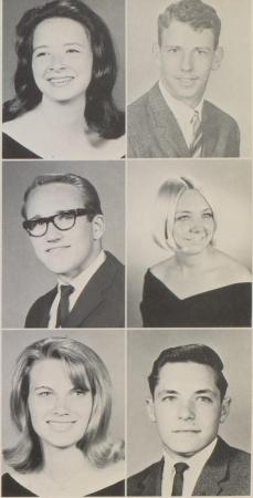 Linda Norris' Classmates profile album