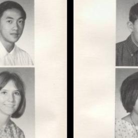 Don Mullins' Classmates profile album