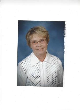 Mary Maier's Classmates® Profile Photo