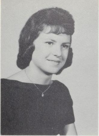 Carole OBrien's Classmates profile album