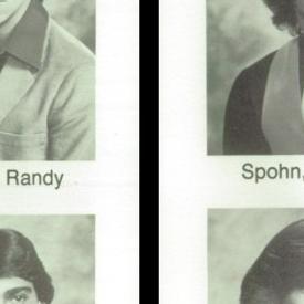 John Springer's Classmates profile album