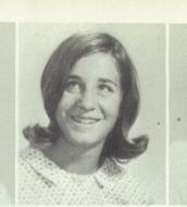 Judi Fisher's Classmates profile album