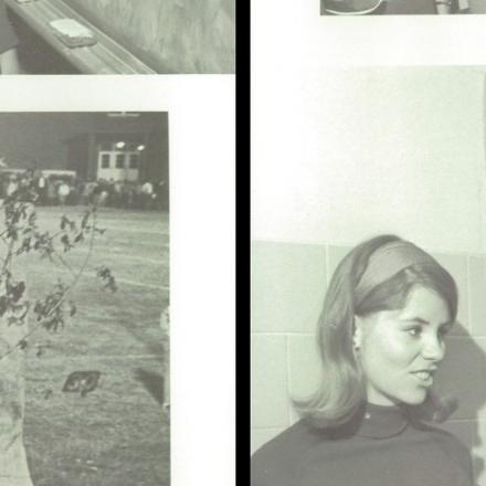 Linda Harasty's Classmates profile album