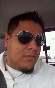 Edgar Gonzalez's Classmates® Profile Photo