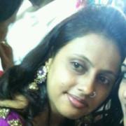 Azmina Dhanani's Classmates® Profile Photo
