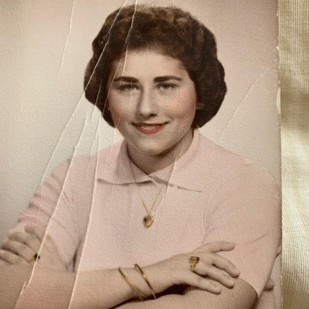 Norma Lambert's Classmates profile album