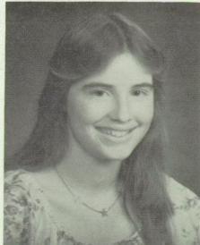 Marie Vaughn's Classmates profile album