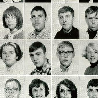 Terry Seaton's Classmates profile album