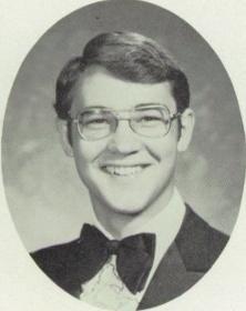 Tim Albaugh's Classmates profile album