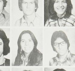 Bernadette Kreischer's Classmates profile album