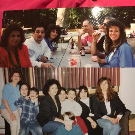 Irene Caffrey's Classmates profile album