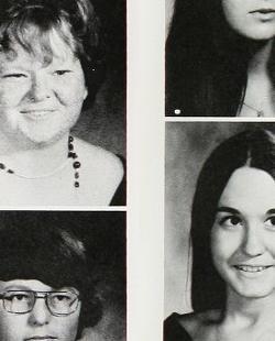 Merilyn McGlothlin's Classmates profile album