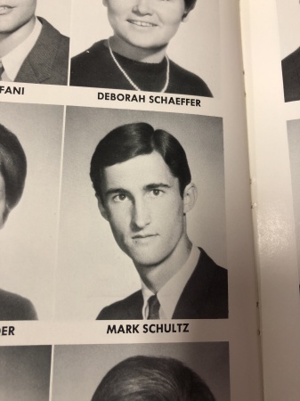 Mark -managed by son Schultz's Classmates® Profile Photo