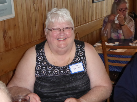 Glenda Strunk's Classmates® Profile Photo