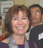 Diane Carr's Classmates® Profile Photo