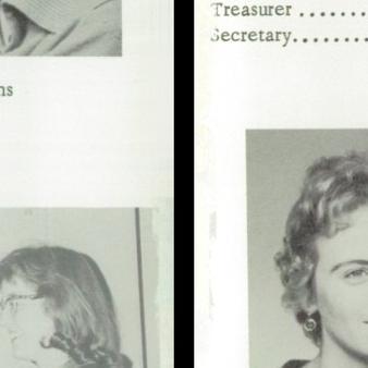 Mary Chennault's Classmates profile album