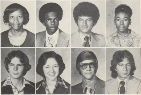 Glenn Dixon's Classmates profile album