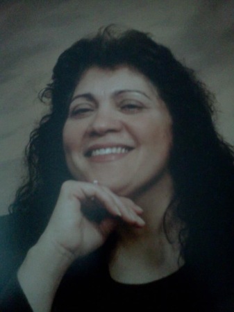 Miriam Rivera's Classmates® Profile Photo