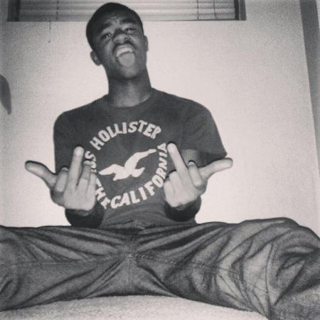 Damarius Brown's Classmates® Profile Photo