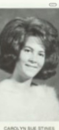 Carolyn Sue Thompson's Classmates profile album