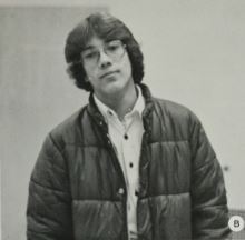 Dennis Murphy's Classmates profile album